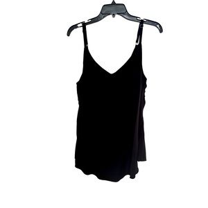 Torrid | Stretch Challis Cami